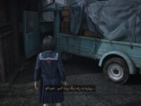 دانلود زیرنویس فارسی ساز بازی سایلنت هیل اف Silent Hill f