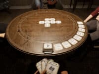 دانلود بازی the cabin game برای کامپیوتر