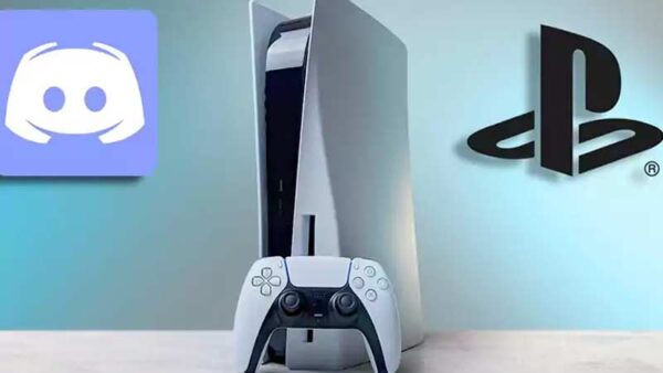 چگونه دیسکورد را به PS5 وصل کنیم؟ آموزش کامل Discord برای پلی استیشن ۵