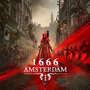 دانلود بازی 1666Amsterdam برای کامپیوتر