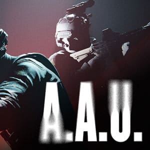 دانلود بازی A.A.U. Black Site برای کامپیوتر