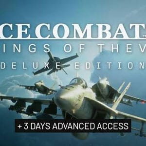 دانلود بازی ACE COMBAT 8 برای کامپیوتر