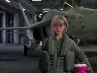 دانلود بازی ACE COMBAT 8 برای کامپیوتر