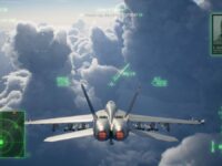 دانلود بازی ACE COMBAT 8 برای کامپیوتر