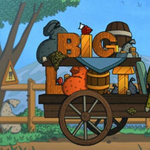 دانلود بازی BIG LOOT برای کامپیوتر