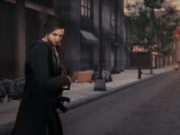 دانلود بازی BLACKWOOD برای کامپیوتر