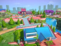 دانلود نسخه هک شده بازی Barbie Project Friendship برای PS5