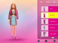 دانلود نسخه هک شده بازی Barbie Project Friendship برای PS5