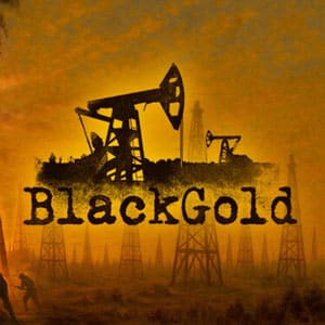 دانلود بازی Black Gold Oil Drilling Simulator برای کامپیوتر