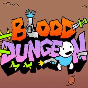 دانلود بازی Blood Dungeon برای کامپیوتر