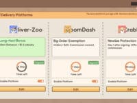 دانلود بازی Boba Cafe Simulator برای کامپیوتر