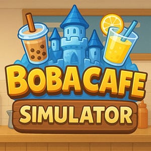 دانلود بازی Boba Cafe Simulator برای کامپیوتر