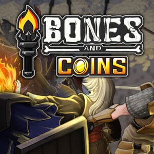 دانلود بازی Bones and Coins برای کامپیوتر