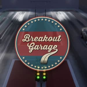 دانلود بازی Breakout Garage برای کامپیوتر