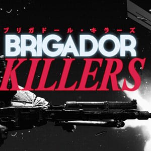 دانلود بازی Brigador Killers برای کامپیوتر
