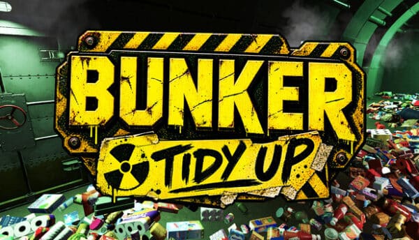 دانلود بازی Bunker Tidy Up برای کامپیوتر