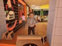 دانلود بازی Burger Shift Team Rush برای کامپیوتر