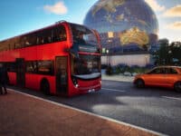 دانلود بازی Bus Simulator 27 برای کامپیوتر