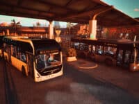 دانلود بازی Bus Simulator 27 برای کامپیوتر