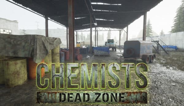 دانلود بازی CHEMISTS Dead Zone برای کامپیوتر