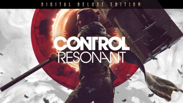 دانلود بازی CONTROL Resonant برای کامپیوتر