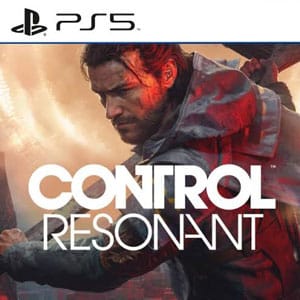 دانلود بازی CONTROL Resonant برای PS5