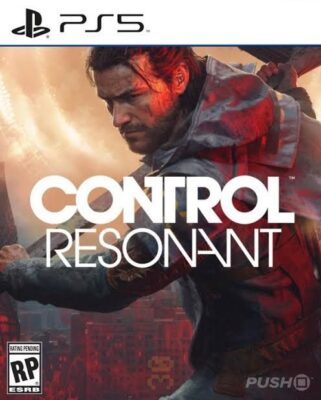 دانلود بازی CONTROL Resonant برای PS5