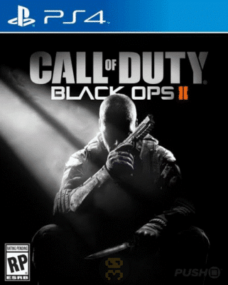 دانلود نسخه هک شده بازی Call of Duty: Black Ops II برای PS4