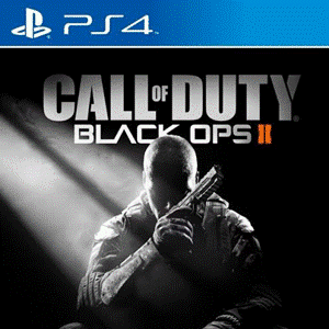 دانلود نسخه هک شده بازی Call of Duty: Black Ops II برای PS4