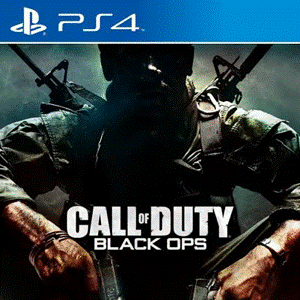 دانلود نسخه هک شده بازی Call of Duty: Black Ops برای PS4