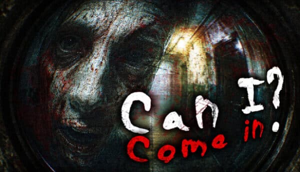 دانلود بازی Can I Come In برای کامپیوتر