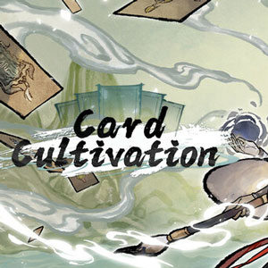 دانلود بازی Card Cultivation برای کامپیوتر
