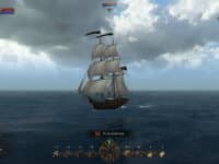 دانلود بازی Caribbean Legend Age of Pirates برای کامپیوتر