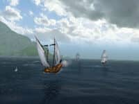 دانلود بازی Caribbean Legend Age of Pirates برای کامپیوتر