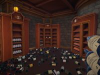 دانلود بازی Cellar Keeper برای کامپیوتر