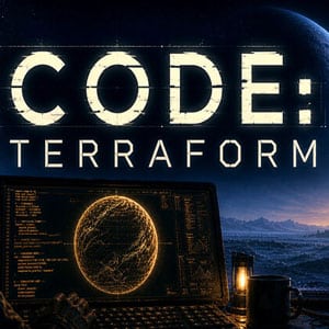 دانلود بازی Code Terraform برای کامپیوتر