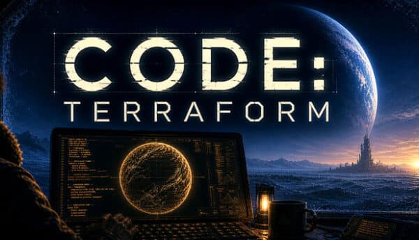 دانلود بازی Code Terraform برای کامپیوتر