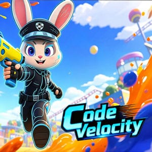 دانلود بازی Code Velocity برای کامپیوتر