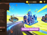 دانلود بازی Code Velocity برای کامپیوتر
