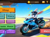 دانلود بازی Code Velocity برای کامپیوتر