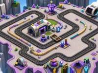 دانلود بازی Code Velocity برای کامپیوتر