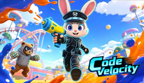 دانلود بازی Code Velocity برای کامپیوتر