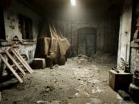 دانلود بازی Cosmic Fear برای کامپیوتر