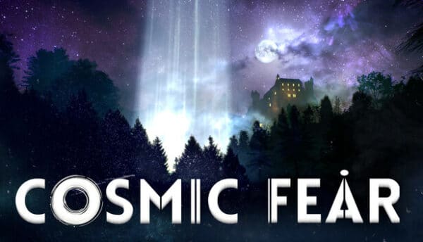 دانلود بازی Cosmic Fear برای کامپیوتر