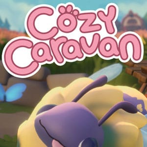 دانلود بازی Cozy Caravan برای کامپیوتر