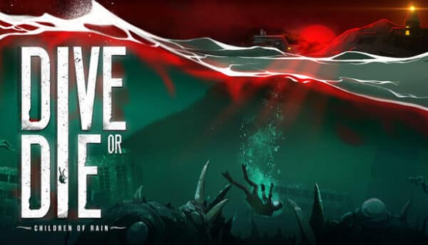 دانلود بازی DIVE or DIE Children of Rain برای کامپیوتر
