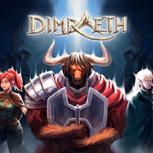 دانلود بازی Dimraeth برای کامپیوتر