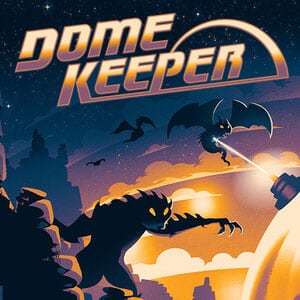 دانلود بازی Dome Keeper برای کامپیوتر