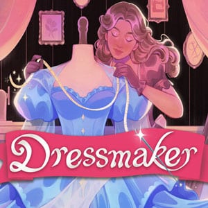 دانلود بازی Dressmaker برای کامپیوتر