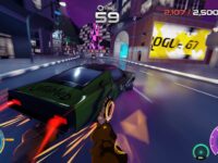 دانلود بازی Driving Rogue برای کامپیوتر